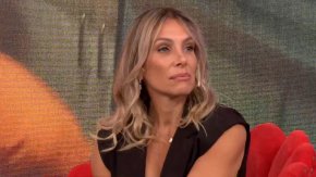 Majo Favaron: "Yo a mi marido no lo voy a dejar tirado en la c&aacute;rcel"