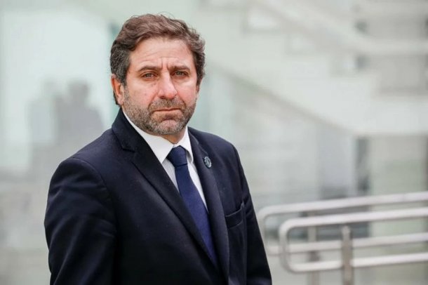 Fernando Straface: "El cambio climático es el tema más importante que discute el mundo"