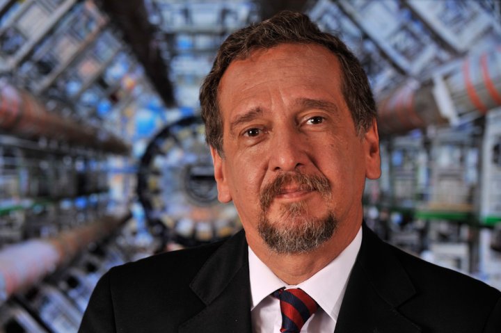 Lino Barañao: &quot;Hacer colapsar la ciencia sería equivalente a que una familia deje de mandar a sus hijos a estudiar&quot;