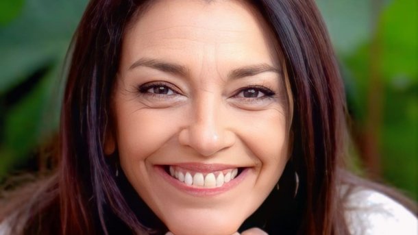 Nancy Anka: “Con ‘Grande pa’ me compré mi primera casa