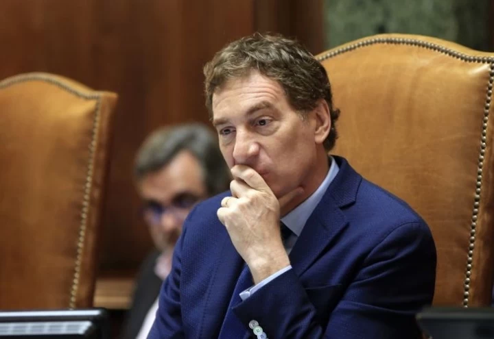 Santilli: “No nos queda otra que ir a la Corte Suprema”