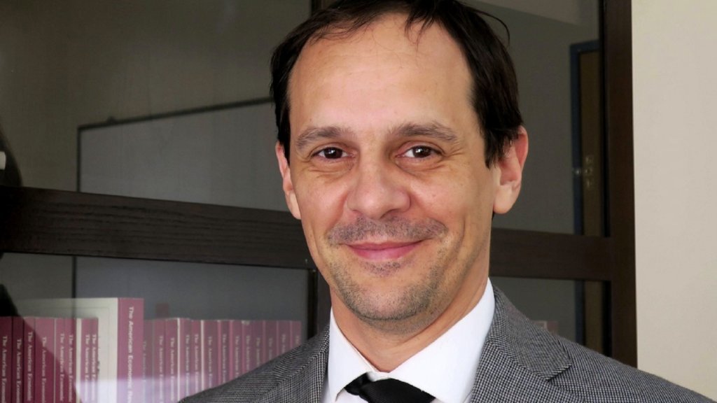 Fausto Spotorno: "El desafío del gobierno en el 2do semestre es salir del cepo, lo dicen los precios de los bonos"