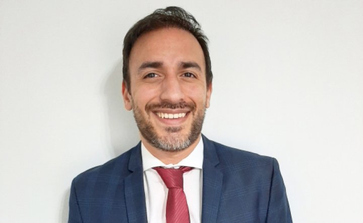 Alejandro Sarubbi Benítez: "En la Provincia de Buenos Aires La Libertad Avanza no es de Milei, es de Pareja"