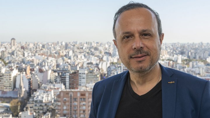 Antonio Aracre: &quot;Este plan tiene una etapa muy dura pero en marzo/abril habrá un dígito de inflación&quot;