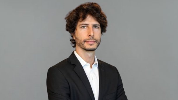 Federico Domínguez: 