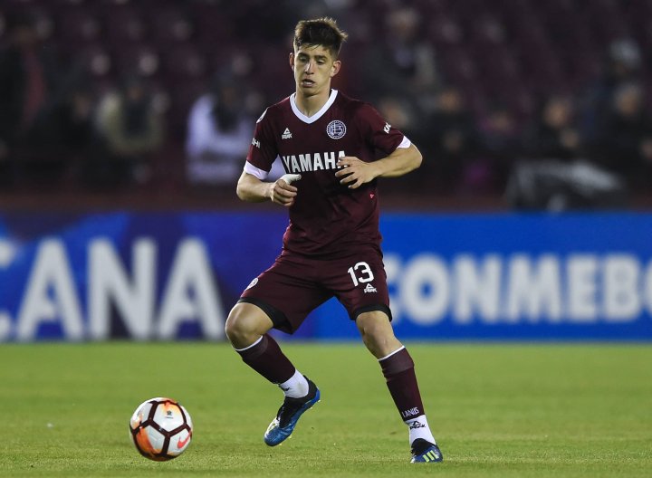 Tomás Belmonte: &quot;Tuvimos un buen arranque pero vamos por más&quot;