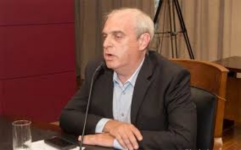 Alejandro Rabinovich: "Mar del Plata tiene asignada 900 dosis de vacunas"