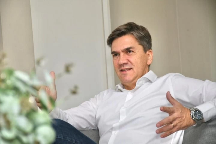 Chaco: Leandro Zdero denunció a la gestión de Capitanich por el abandono de insumos médicos