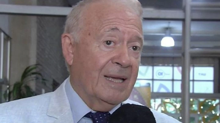 Hugo Pizzi, contra las fiestas clandestinas: "Es como que el padre le da dinero al hijo para que vaya a buscar el virus"