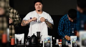 Una entrevista con aroma a caf&eacute;: Santiago Mart&iacute;nez, productor de caf&eacute; en Misiones