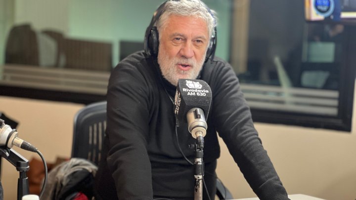 Luis Tonelli: "La elecci&oacute;n bonaerense pone en juego lo nuevo con actores viejos"