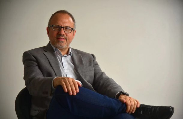 Diego Valenzuela: "Nuestro municipio es un ámbito amigable para quienes quieren invertir y laburar"