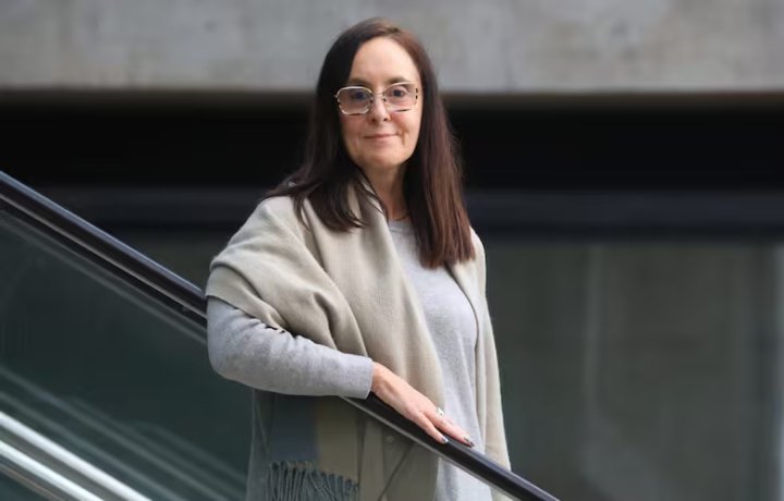 Andrea Zingarelli: ""En la tumba de Tutankam&oacute;n se encontraron m&aacute;s de 5.000 objetos; a partir de uno solo pod&eacute;s descubrir historias fascinantes de la cultura egipcia."