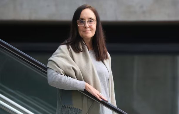 Andrea Zingarelli: ""En la tumba de Tutankamón se encontraron más de 5.000 objetos; a partir de uno solo podés descubrir historias fascinantes de la cultura egipcia."