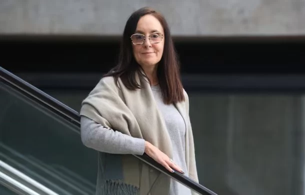 Andrea Zingarelli: ""En la tumba de Tutankam&oacute;n se encontraron m&aacute;s de 5.000 objetos; a partir de uno solo pod&eacute;s descubrir historias fascinantes de la cultura egipcia."