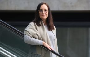 Andrea Zingarelli: ""En la tumba de Tutankam&oacute;n se encontraron m&aacute;s de 5.000 objetos; a partir de uno solo pod&eacute;s descubrir historias fascinantes de la cultura egipcia."
