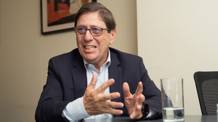 Miguel Kiguel: "A pesar de los precios justos la inflación sigue en casi todos los rubros"