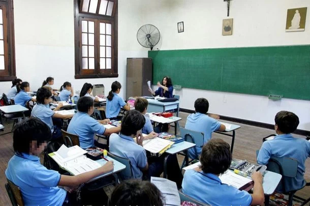 Escuelas Privadas: aumento de 40% en la Ciudad y 50% en Provincia de Buenos Aires