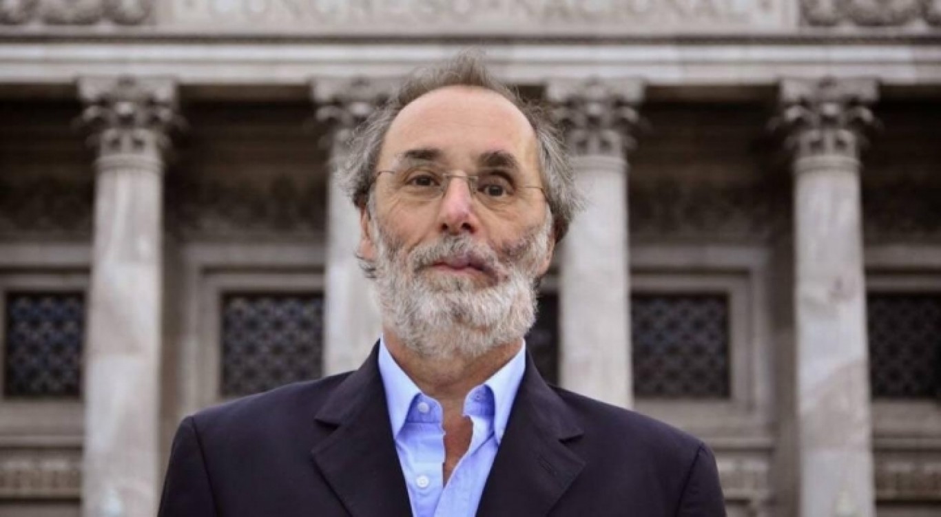 Pablo Tonelli: "No está justificada la decisión de no llevar adelante el juicio oral"