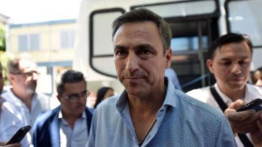 Guillermo Borelli: "La nafta Argentina es la más cara de la región, excepto la de Uruguay. Comprar nafta de madrugada con descuento es una engaña pichanga"