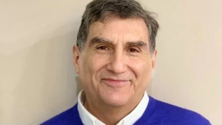 Federico González: &quot;Con la cárcel, Cristina recuperó centralidad política&quot;