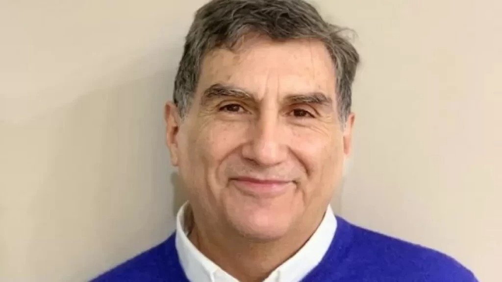 Federico González: &quot;Con la cárcel, Cristina recuperó centralidad política&quot;
