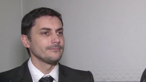 Sebastián Schimmel sobre las PASO: "Nos interesa que puedan participar sabiendo que están dadas las condiciones de seguridad"