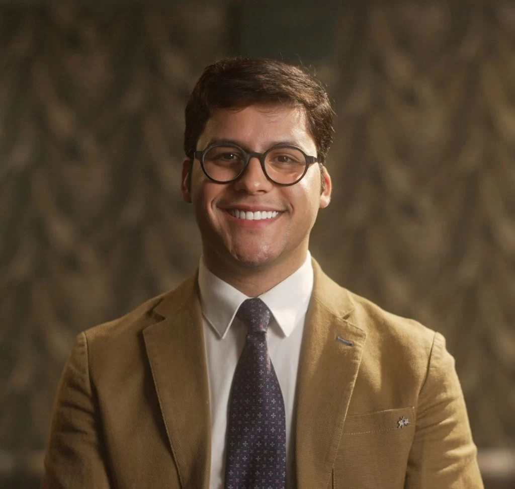 José Alberto León: “Sustituir al caudillo por la ley es el gran desafío ...