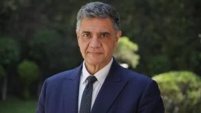 Jorge Macri: "El PRO ha acompañado en estos años al gobierno de Milei. Nunca apostamos al fracaso de quien esté gobernando"