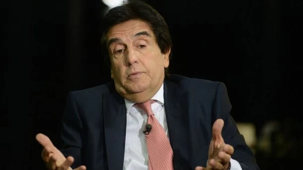 Carlos Melconian: "Con la brecha cambiaria a más de 100% no hay vida, no convencés a nadie"