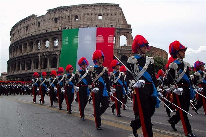 ¿Por qué hoy es el Día de la República de Italia?