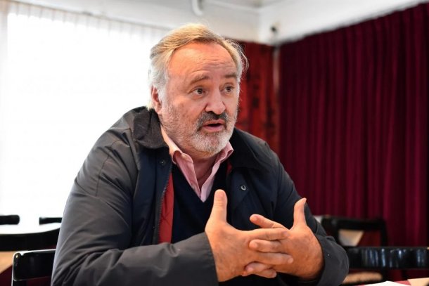 Joaquín de la Torre: "Hace 20 años que en la Argentina crecen los planes sociales y la pobreza"
