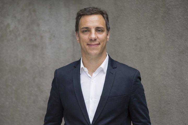 Juan Germano: &quot;Javier Milei es uno de esos fenómenos que se ven en todo el mundo, de propuestas que vienen por fuera del sistema y que generan amores y odios infinitos&quot;