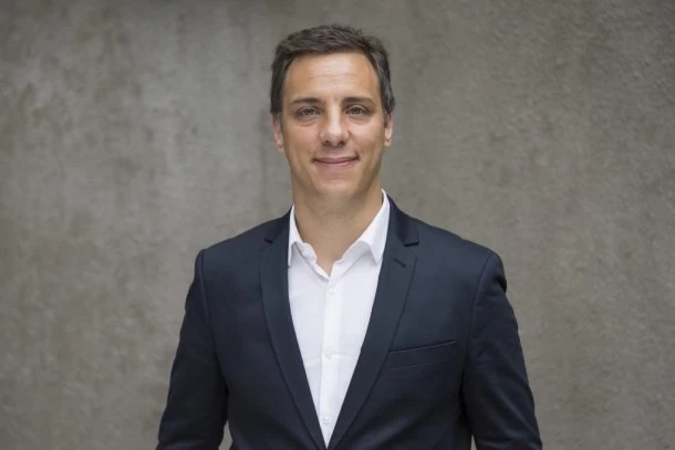 Juan Germano: "Javier Milei es uno de esos fenómenos que se ven en todo el mundo, de propuestas que vienen por fuera del sistema y que generan amores y odios infinitos"