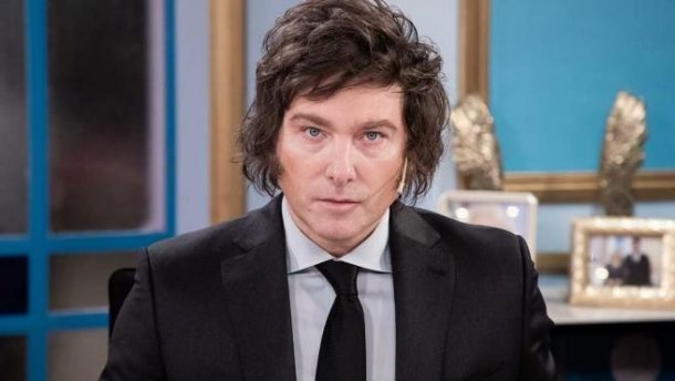 Javier Milei: "El presidente no puede pagar por nada lo que sufrió la gente en la pandemia"