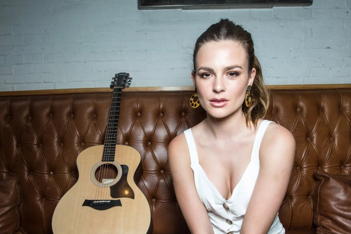 Sofía Von Wernich: &quot;A los 18 largué la carrera de veterinaria porque ganó la música&quot;