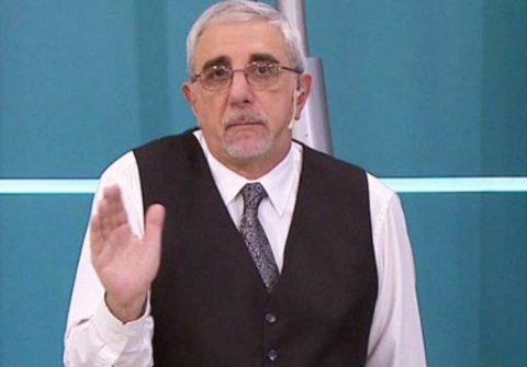 Ricardo Canaletti: "No hay ningún tipo de política criminal en la Argentina todo obedece a espasmos"