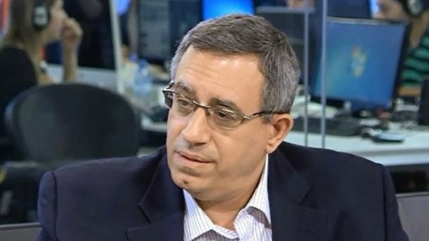 Carlos Maslatón: "En las elecciones habrá un triple empate entre el Oficialismo, JxC y Milei"