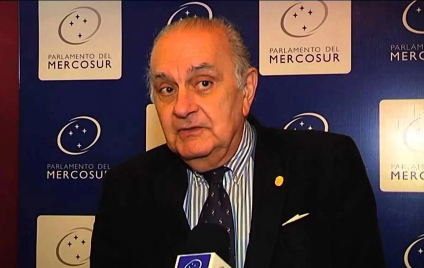 Alberto Asseff: "El Gobierno quiere igualar para abajo y es una postura nefasta" - Radio Rivadavia AM630