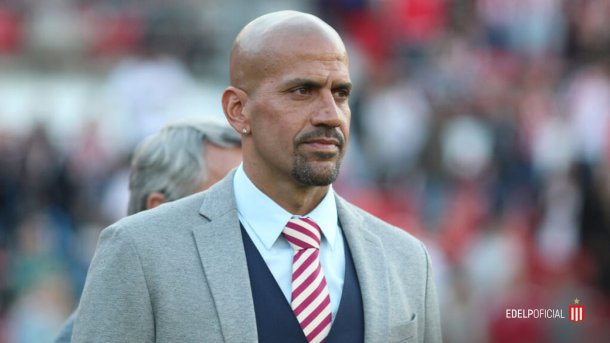 Juan Sebastián Verón: Nos obligaron a hacer algo que no habían hecho antes