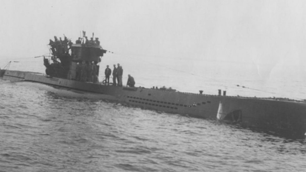 El misterio de los submarinos nazis que desembarcaron su tripulación en la Argentina antes de rendirse