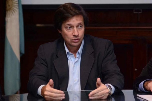 Fernando Muiño: "Con precios cuidados no alcanza para dar batalla contra la inflación”
