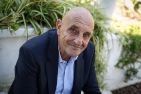 Gabriel "Puma" Goity: "Las obras clásicas tienen que ser populares, no de elite. El Cyrano es para todo tipo de público"
