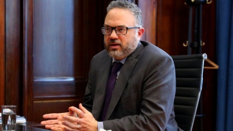 Matías Kulfas: "Estamos viendo indicios de recuperación para que el 2021 sea un año de crecimiento"