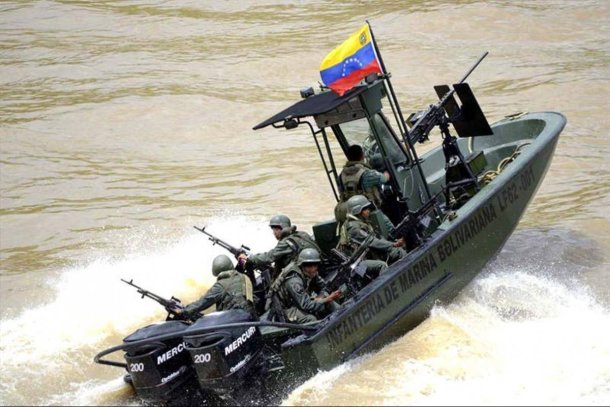 Carlos Martínez León: "Supe que Venezuela estaba mal cuando vi a un General Cubano en el ministerio de Infraestructura Venezolano"