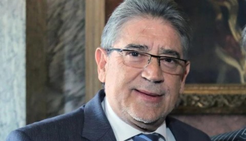 Enrique Szewach: "Al final los pobres terminan pagando el propio subsidio que reciben"