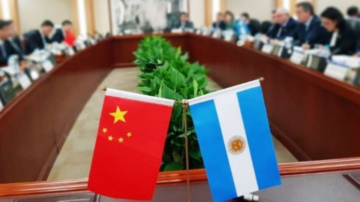 La Argentina adherirá a &quot;La Ruta de la Seda&quot; de China y espera inversiones por USD23.700 millones