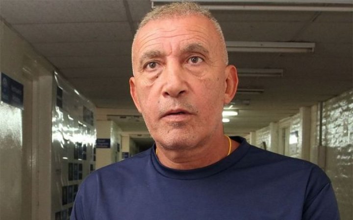 Daniel Córdoba, los golpes que le dio la vida, su relación con Maradona y el grupo que armó Scaloni: &quot;Estos chicos van a llegar lejos, van por la gloria&quot;