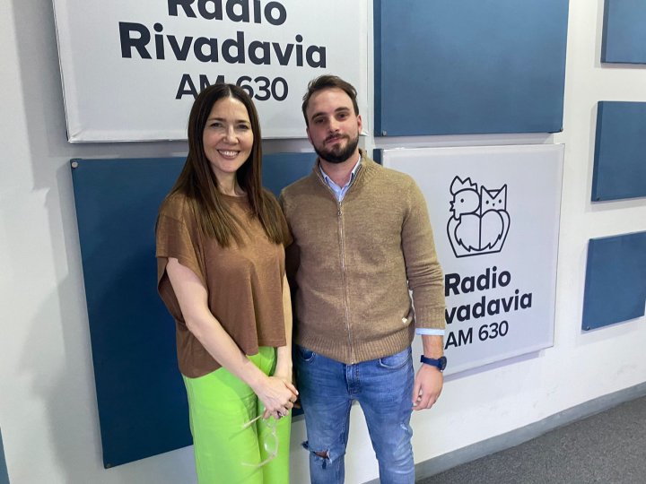 Augusto Salvatto: &quot;El resultado electoral, como nunca antes, es realmente incierto&quot;