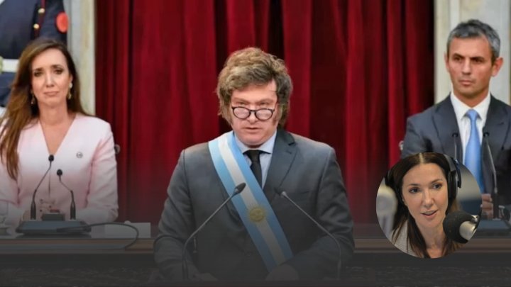 &quot;El Pacto de Mayo y una oportunidad en medio de la crisis&quot;
